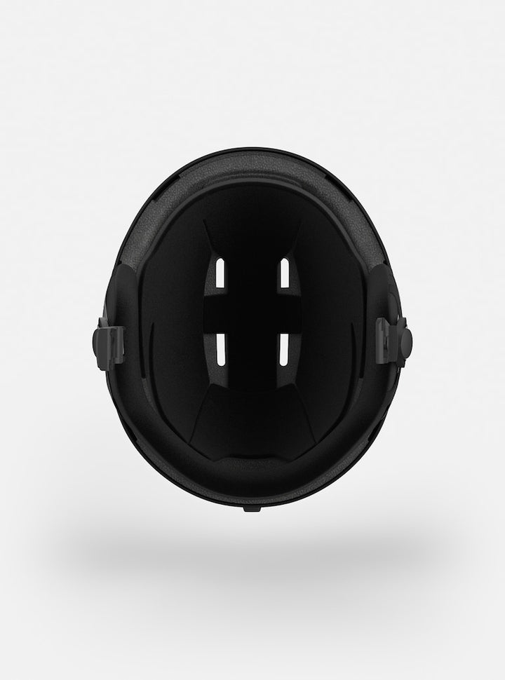 Anon Kid's Rime 3 Snow Helmet - Black