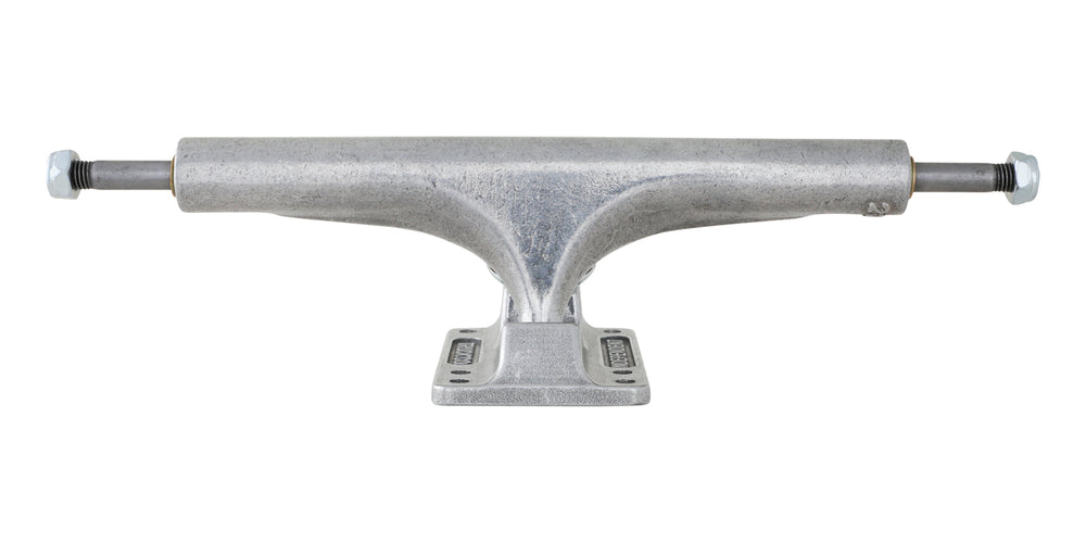Independent Stage 4 Polished Trucks (Sold As A Single Truck)