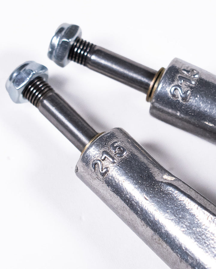 Independent Stage 4 Polished Trucks (Sold As A Single Truck)