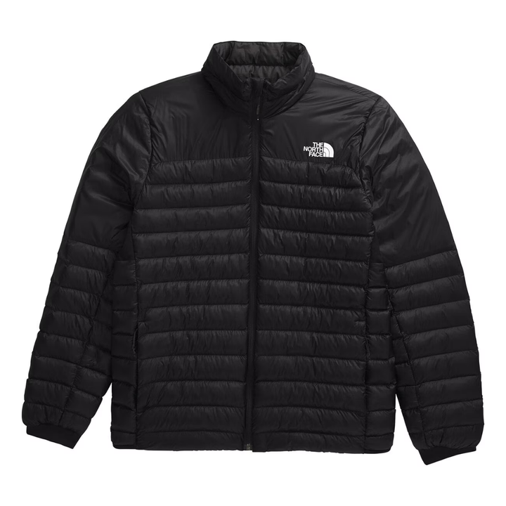 The North Face Terra Peak Jacket TNF Black