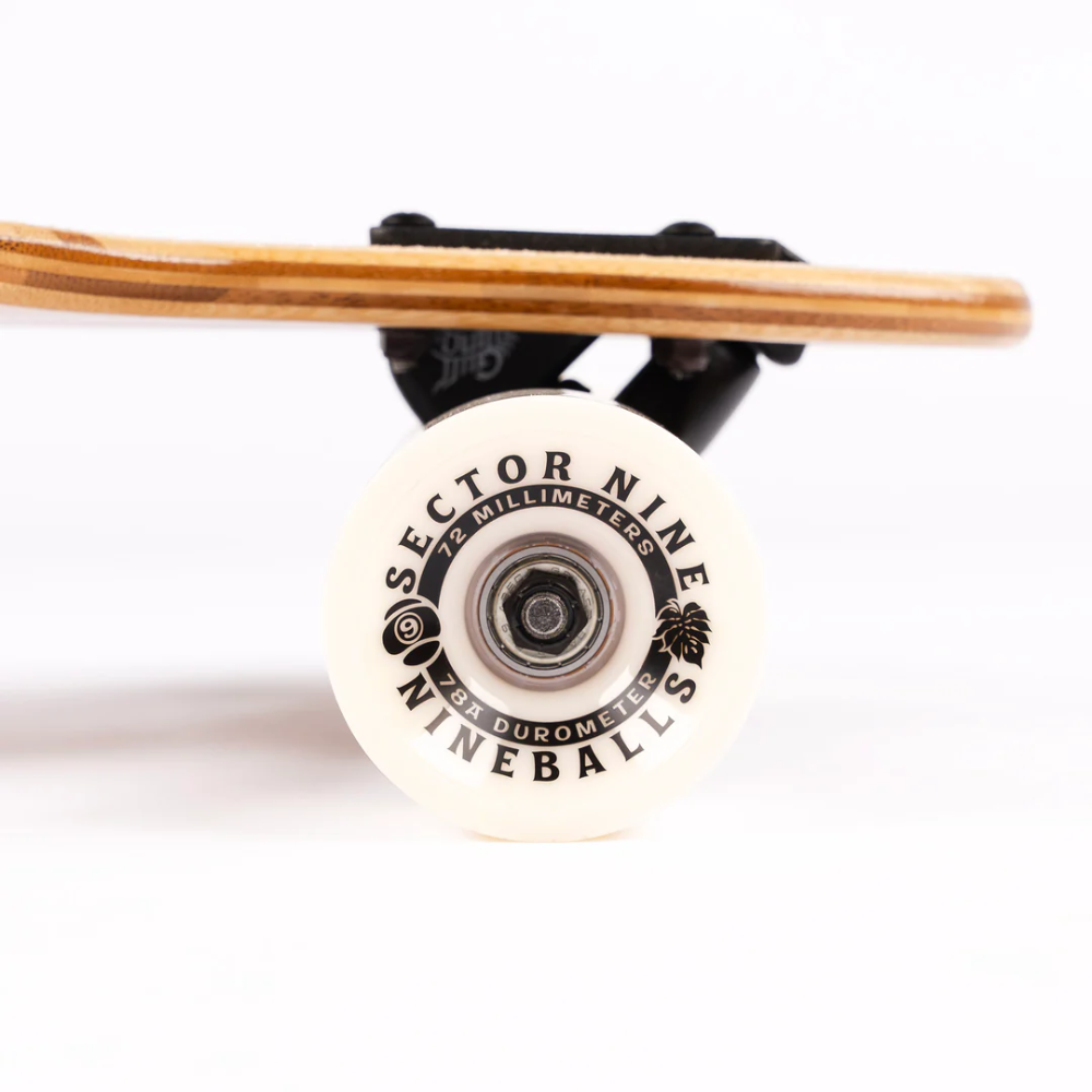 Sector 9 Lookout Take Off Longboard Complete