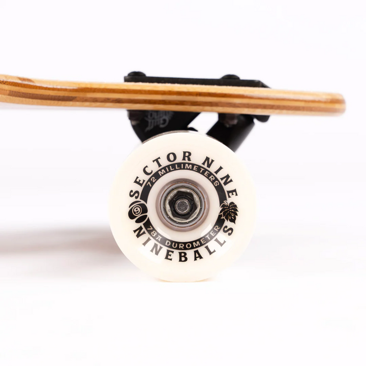 Sector 9 Lookout Take Off Longboard Complete