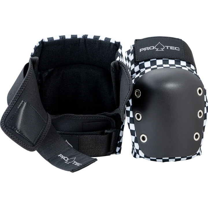 Pro-Tec Street Jr 3-Pack Padset Checker