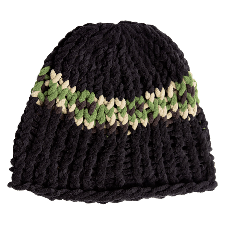 Lampshade Brotha Skully Black/Camo