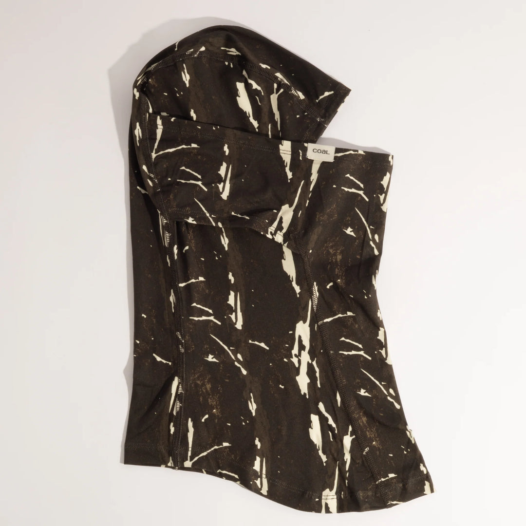 Coal The Essential Balaclava Camo