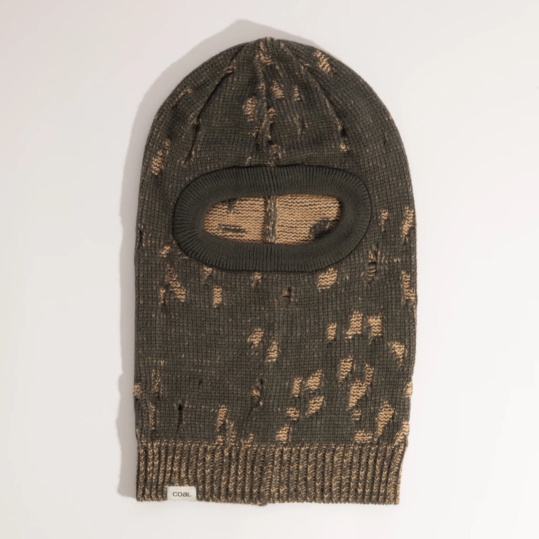 Coal Notch Balaclava Sage
