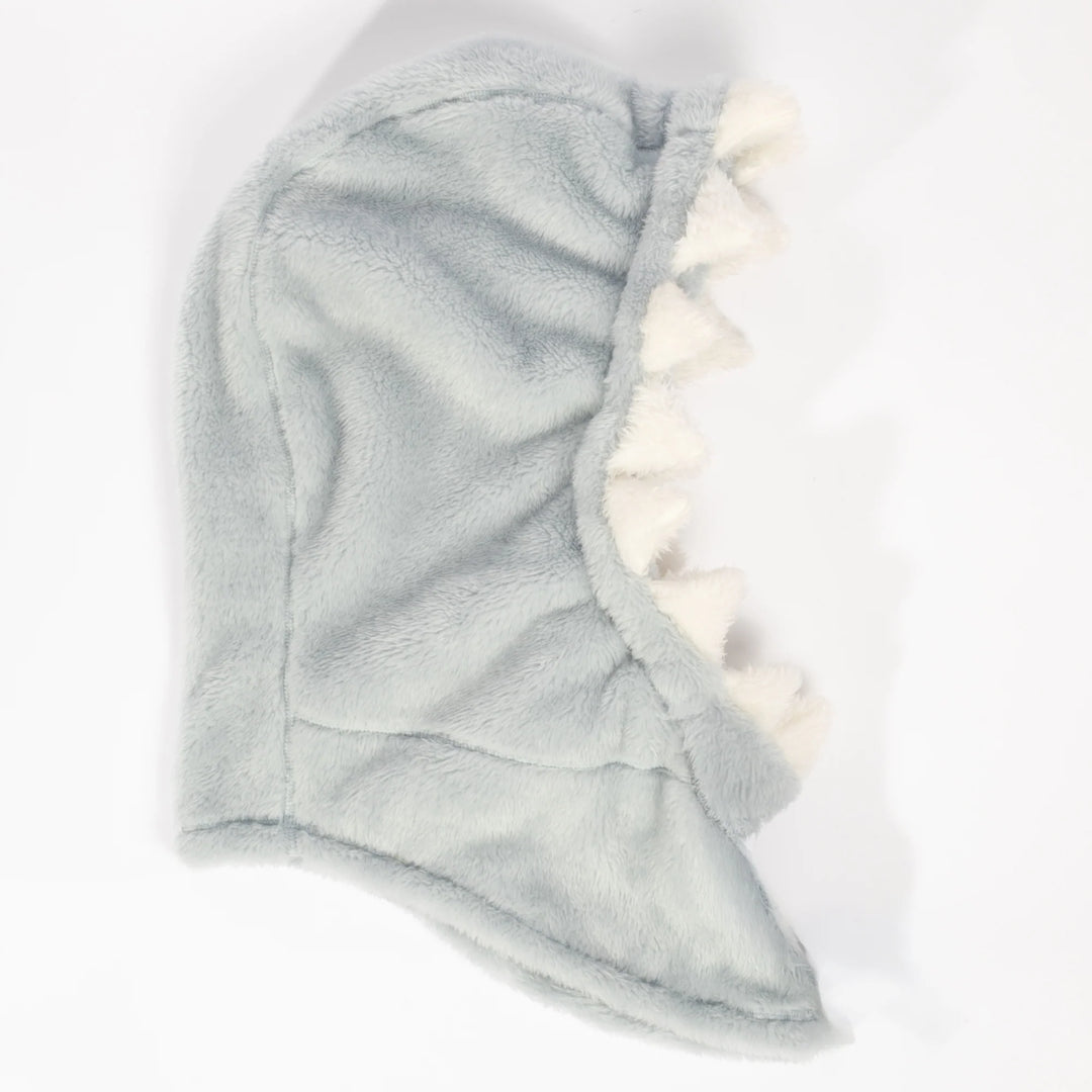 Coal Ridge Hood Kids Shark