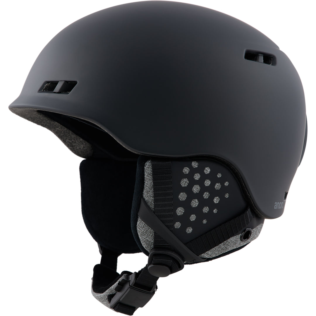 Anon Rodan MIPS Snowboard Helmet Black
