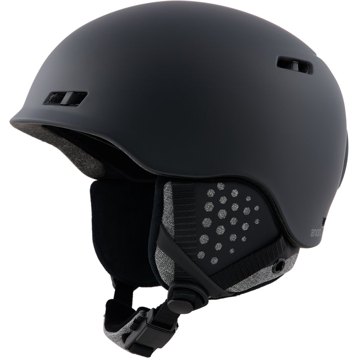 Anon Rodan MIPS Snowboard Helmet Black