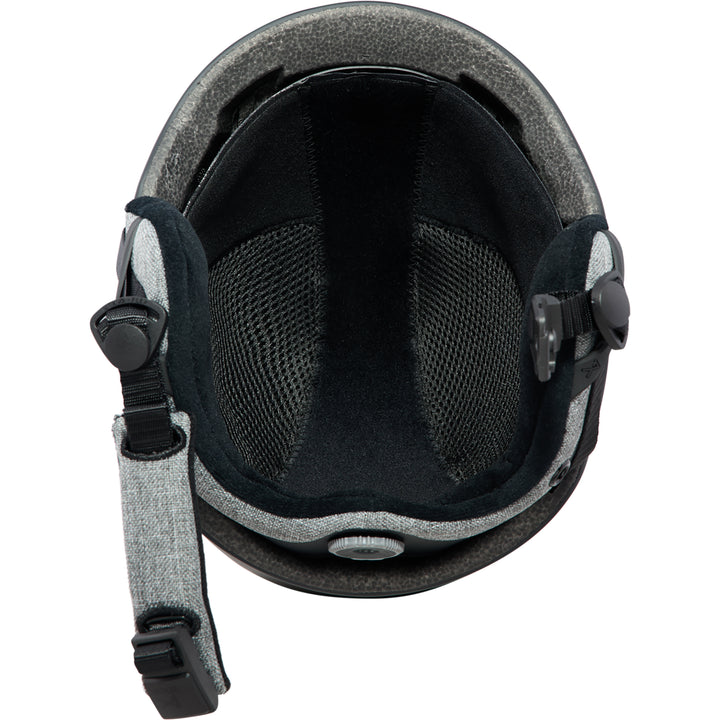 Anon Rodan MIPS Snowboard Helmet Black