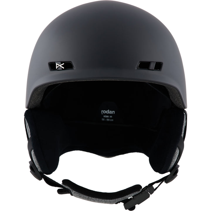 Anon Rodan MIPS Snowboard Helmet Black