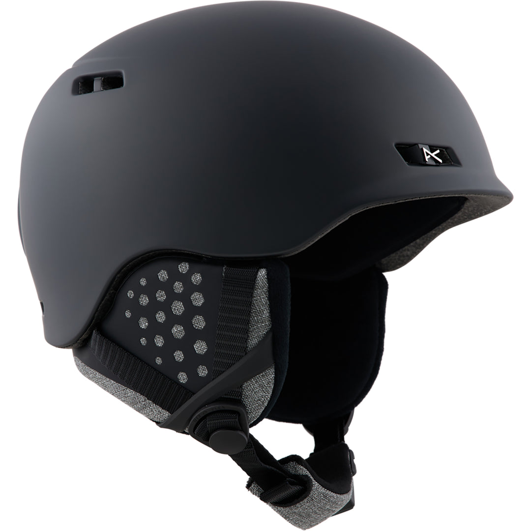 Anon Rodan MIPS Snowboard Helmet Black