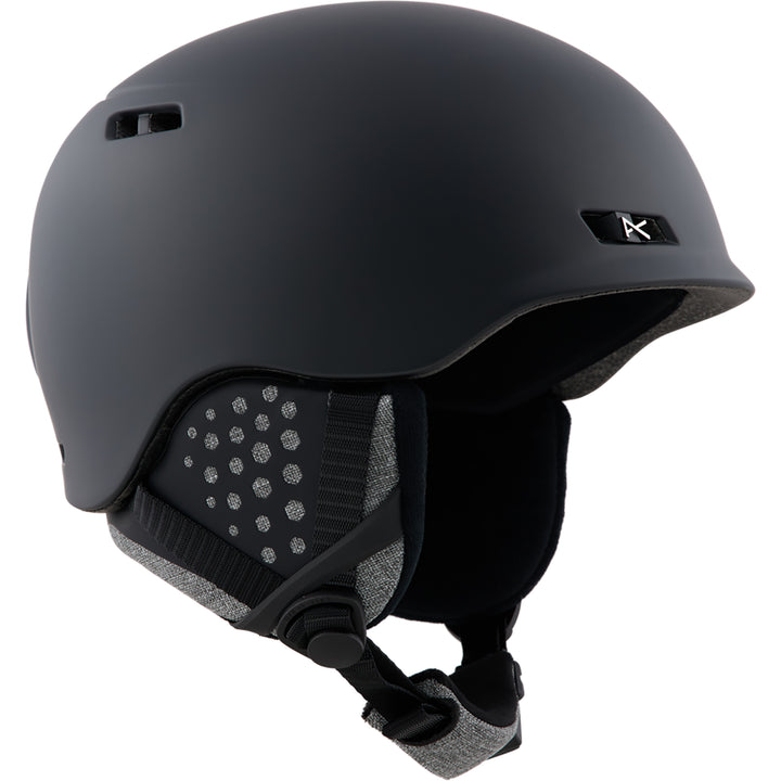 Anon Rodan MIPS Snowboard Helmet Black