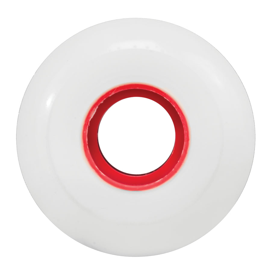 Ricta Clouds Red Wheels 86a 53mm