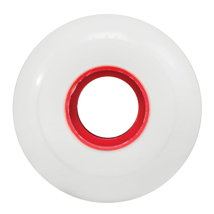 Ricta Clouds Red Wheels 86a 53mm