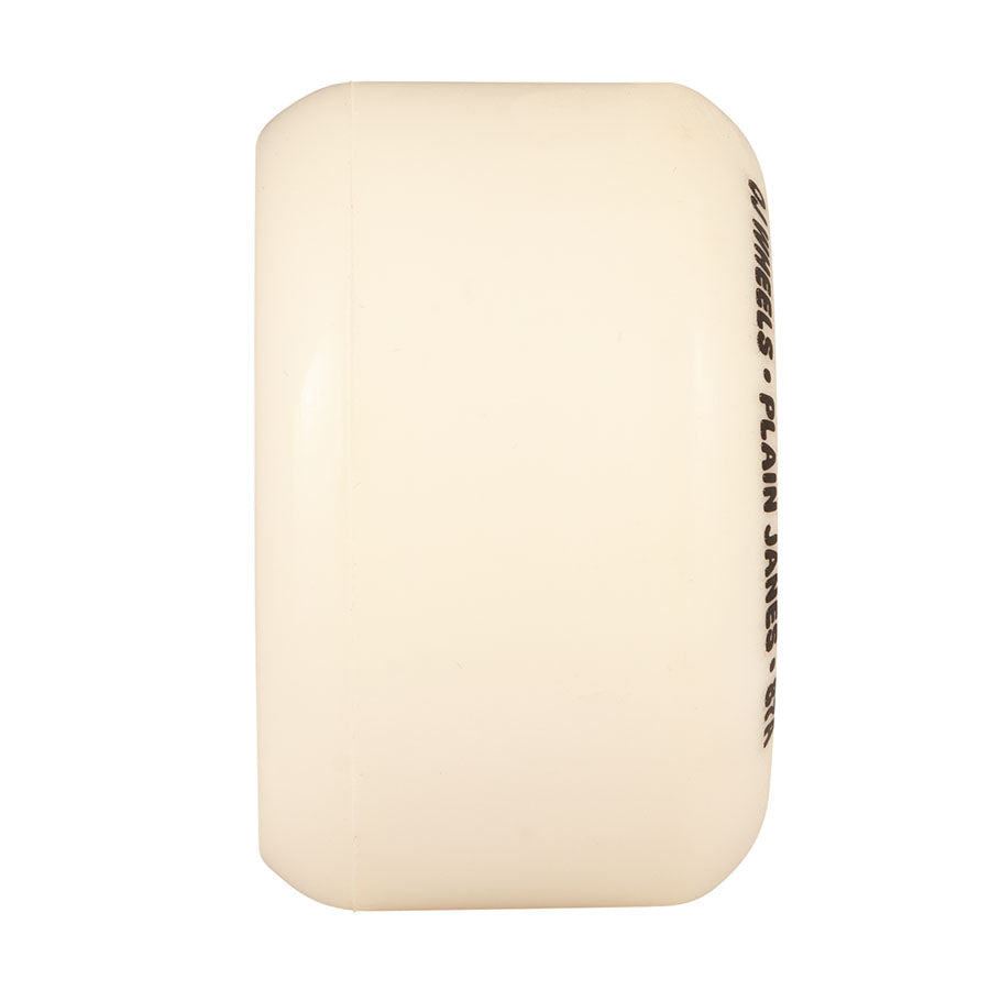 OJ Plain Jane Keyframe Wheels 87a 58mm