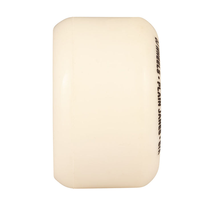 OJ Plain Jane Keyframe Wheels 87a 58mm