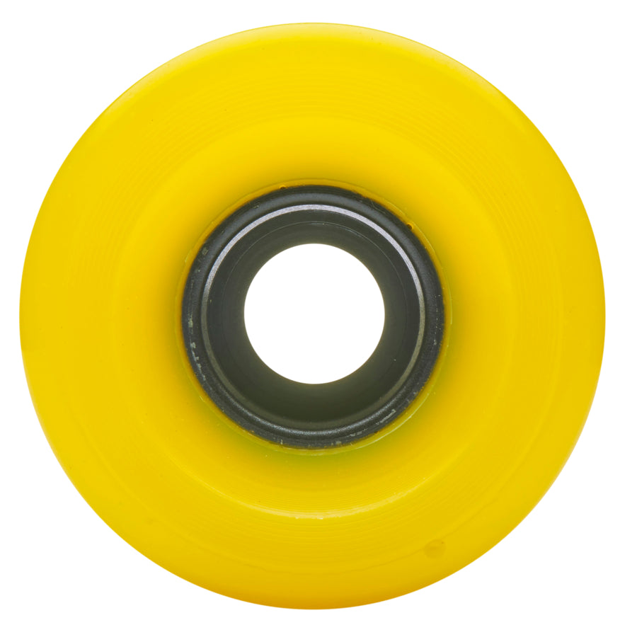 OJ Super Juice Yellow Wheels 78a 60mm