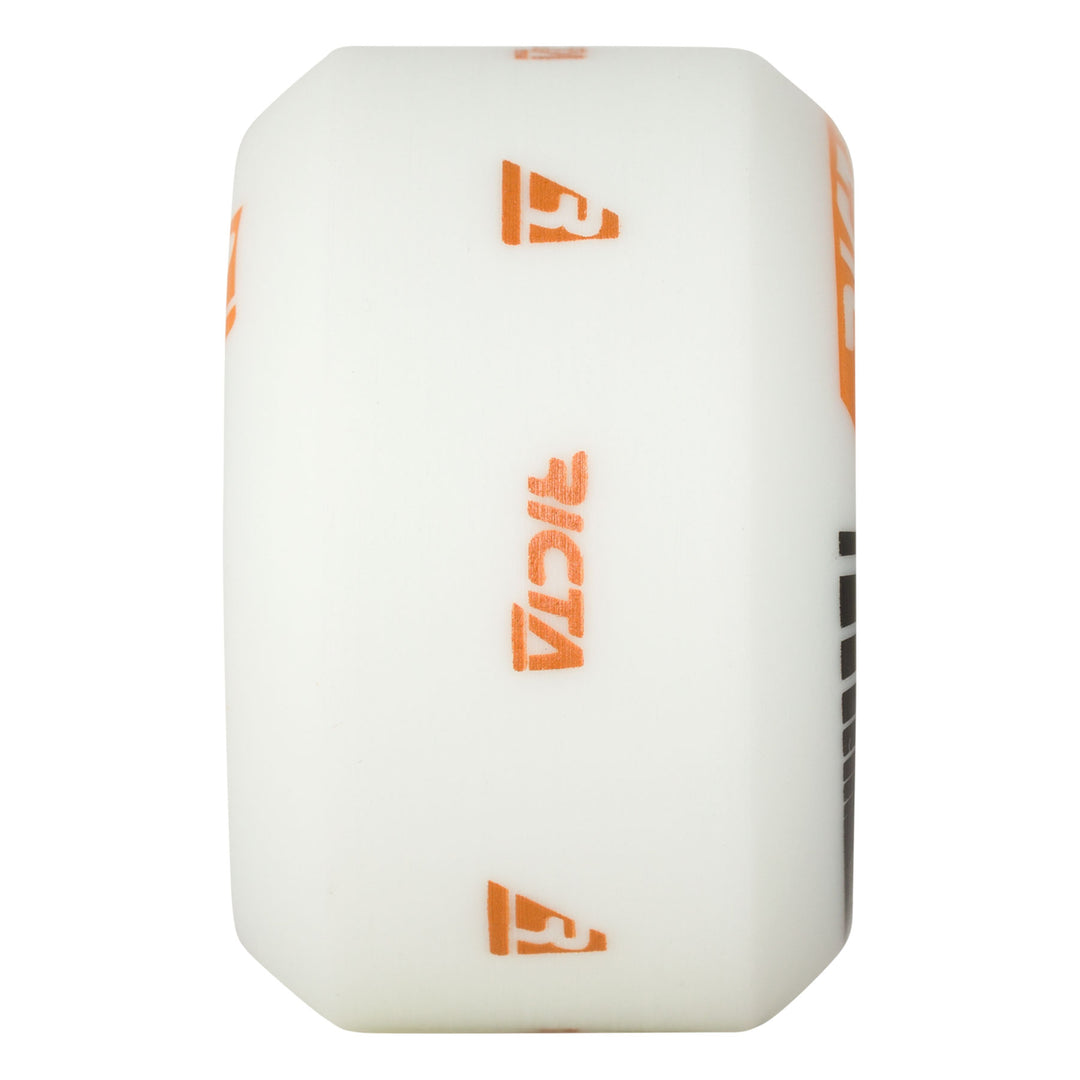 Ricta Speedrings Wide Orange/Black 99a 54mm