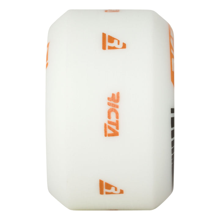 Ricta Speedrings Wide Orange/Black 99a 54mm