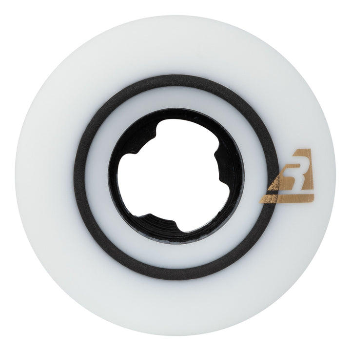 Ricta Speedrings Slim Black/Gold 99a 52mm