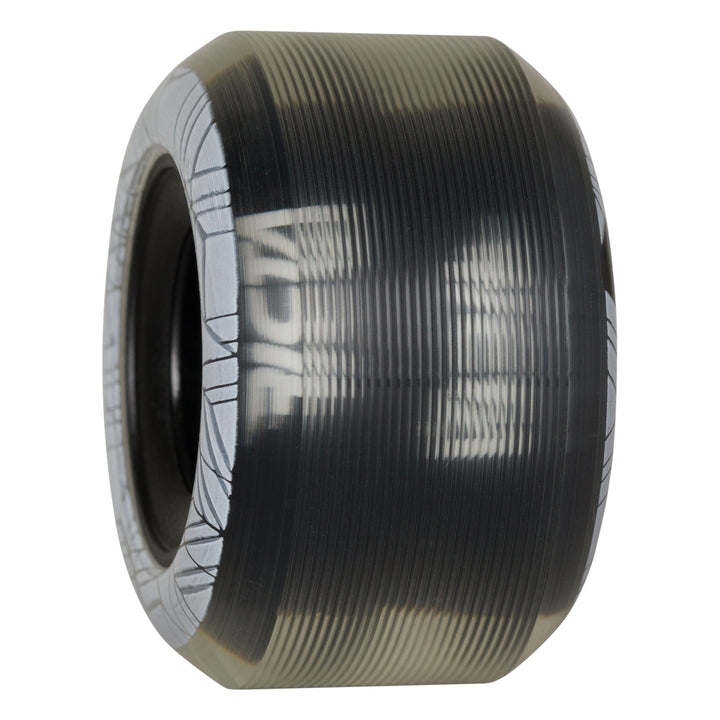 Ricta Crystal Cores Clear Black Wheels 95a 53mm