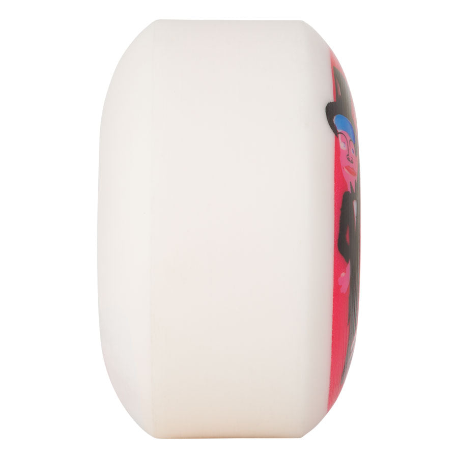 OJ Wheels Nora Vasconcellos by Alexis Elite EZ Edge 101a 54mm