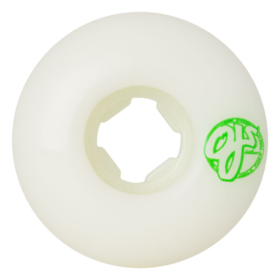 OJ Eniz Fazilov Original EZ EDGE Wheels 101a 52mm