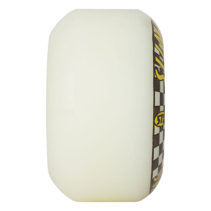 Slime Balls Saucers 95a 57mm