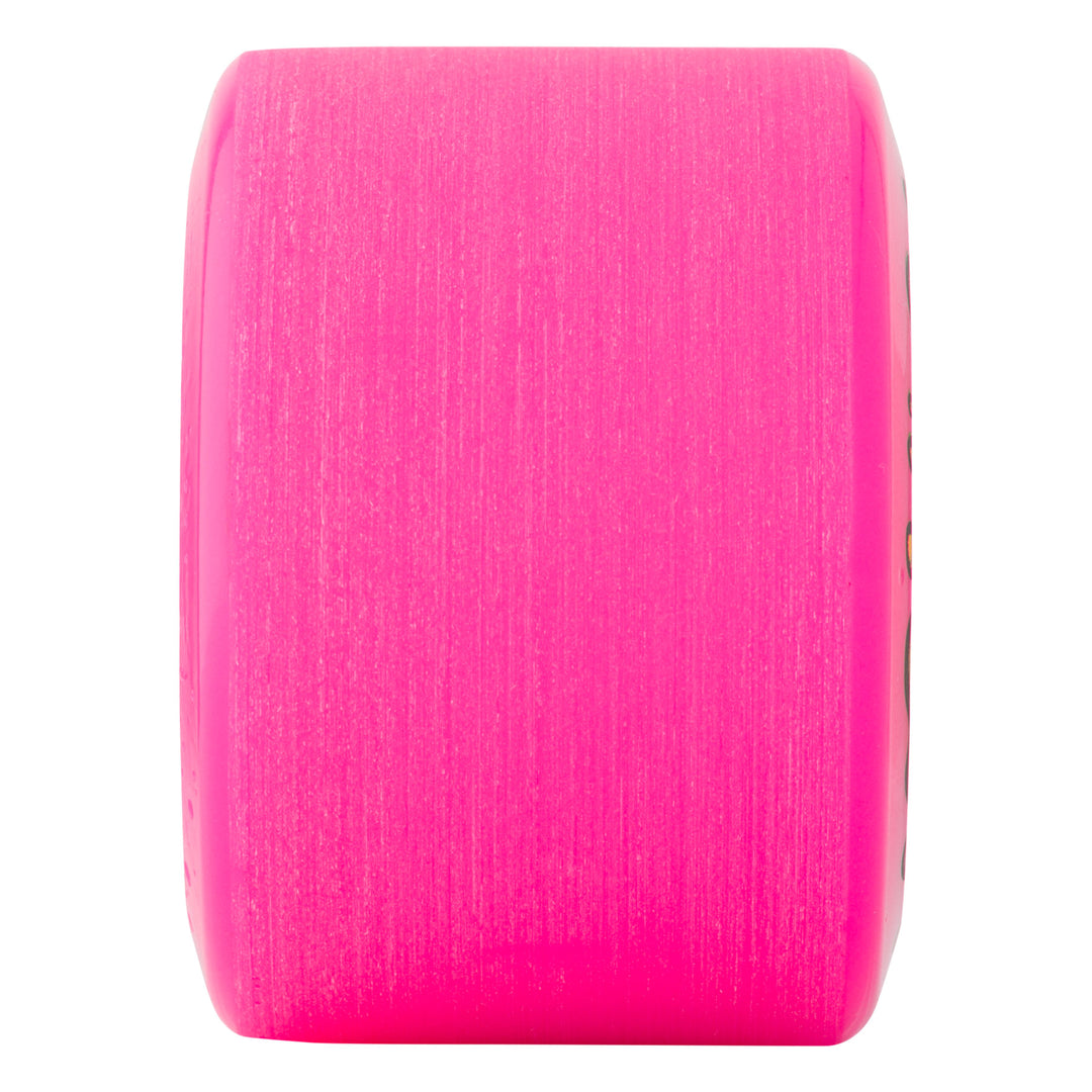 Slime Balls OG Slime Pink Wheels 78a 66mm