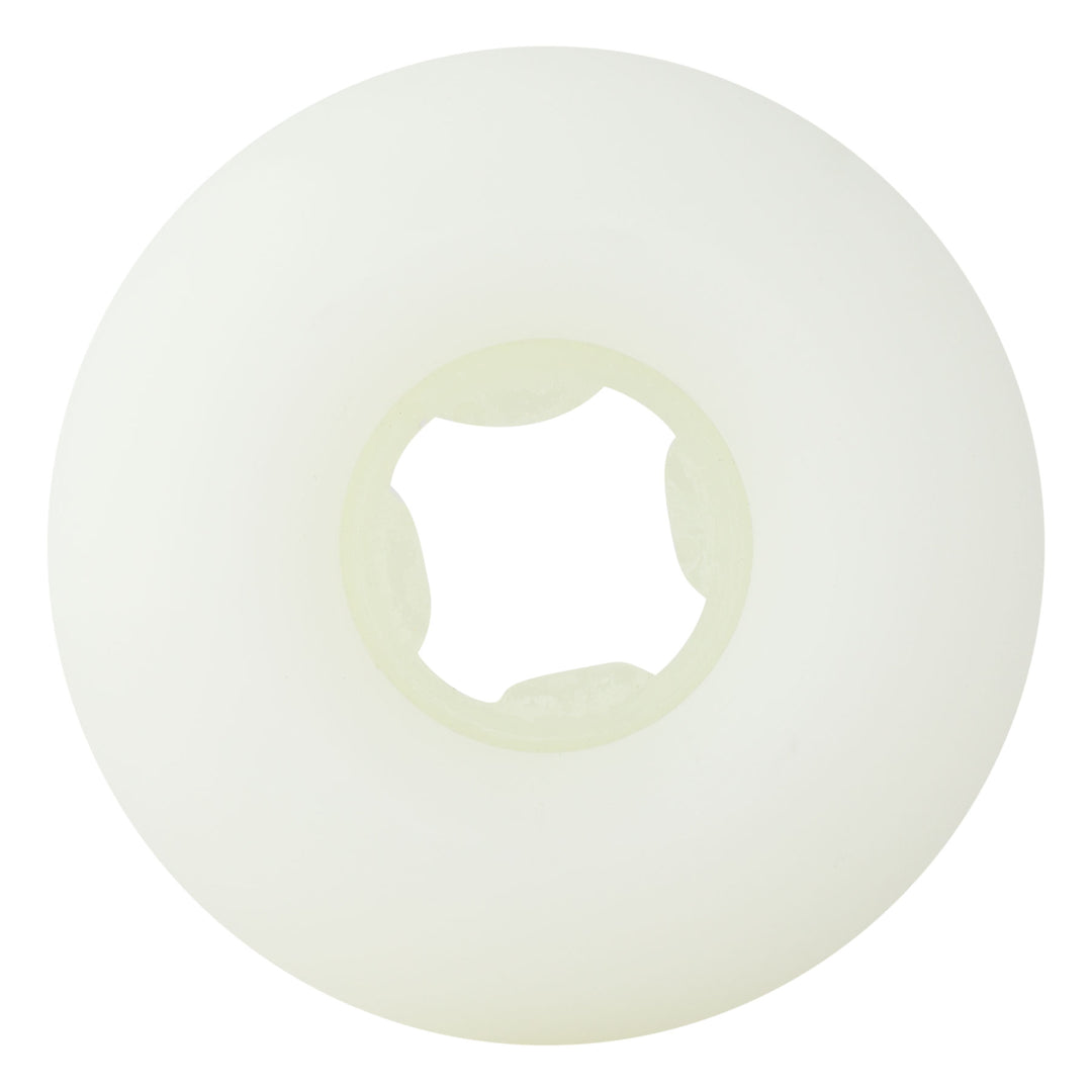 Slime Balls Vomit Mini White/Blue Wheels 97a 53mm