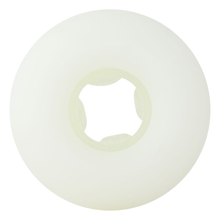 Slime Balls Vomit Mini White/Blue Wheels 97a 53mm