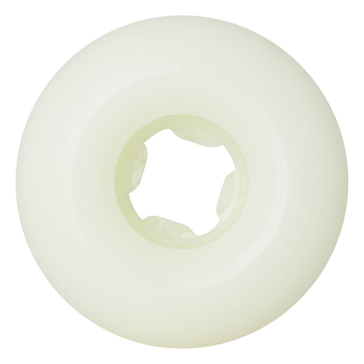 Slime Balls Vomit Mini White Wheels 97A 54mm
