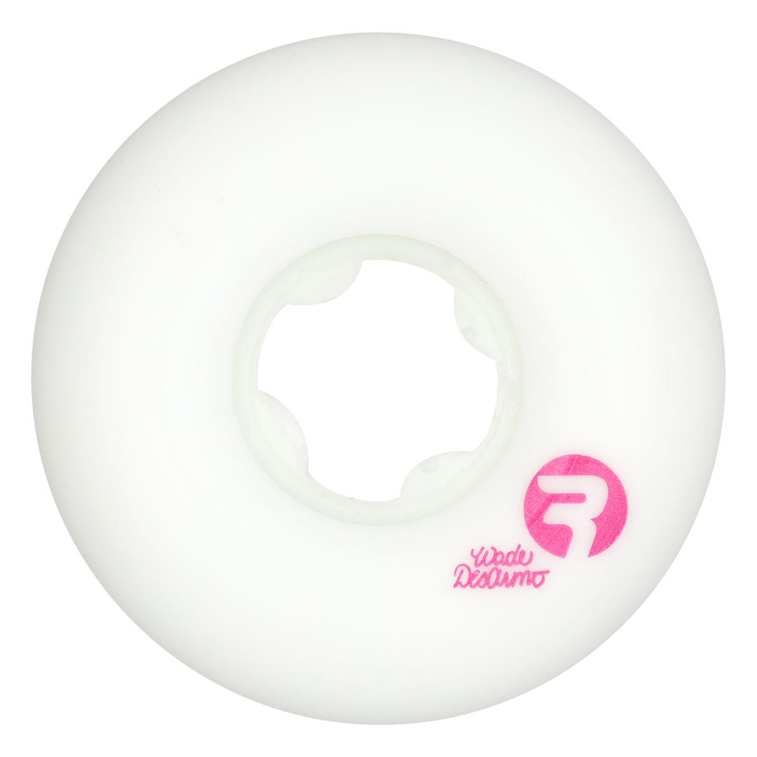 Ricta Desarmo Turbine Naturals Slim Wheels 101a 52mm