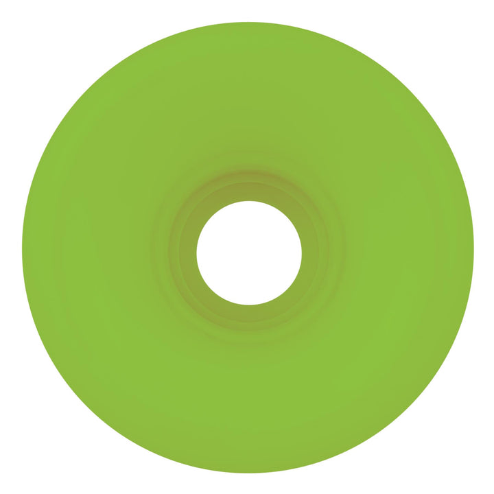 OJ Wheels Super Juice Green 78a 60mm