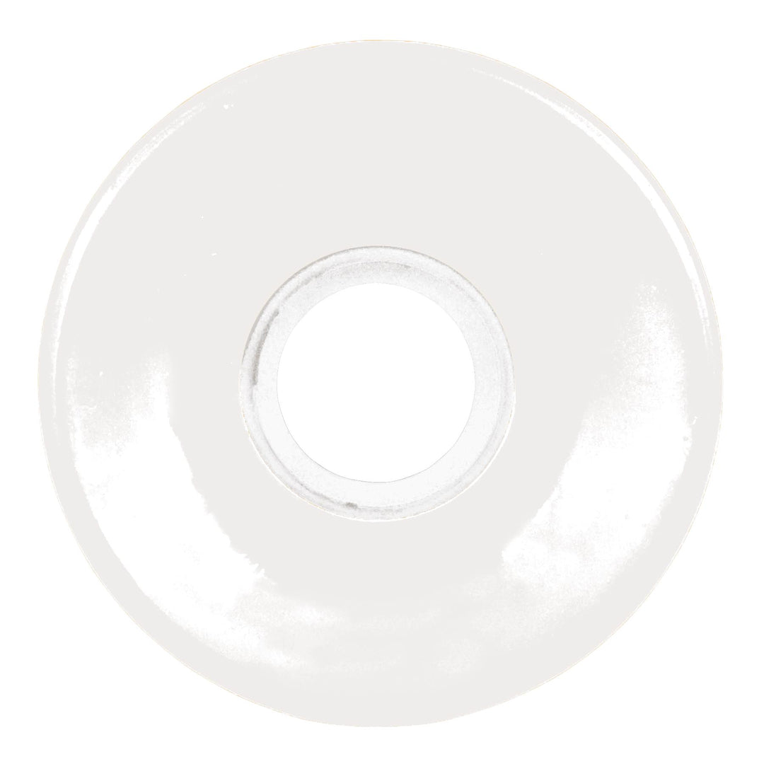 OJ Wheels Mini Super Juice White 78a 55mm