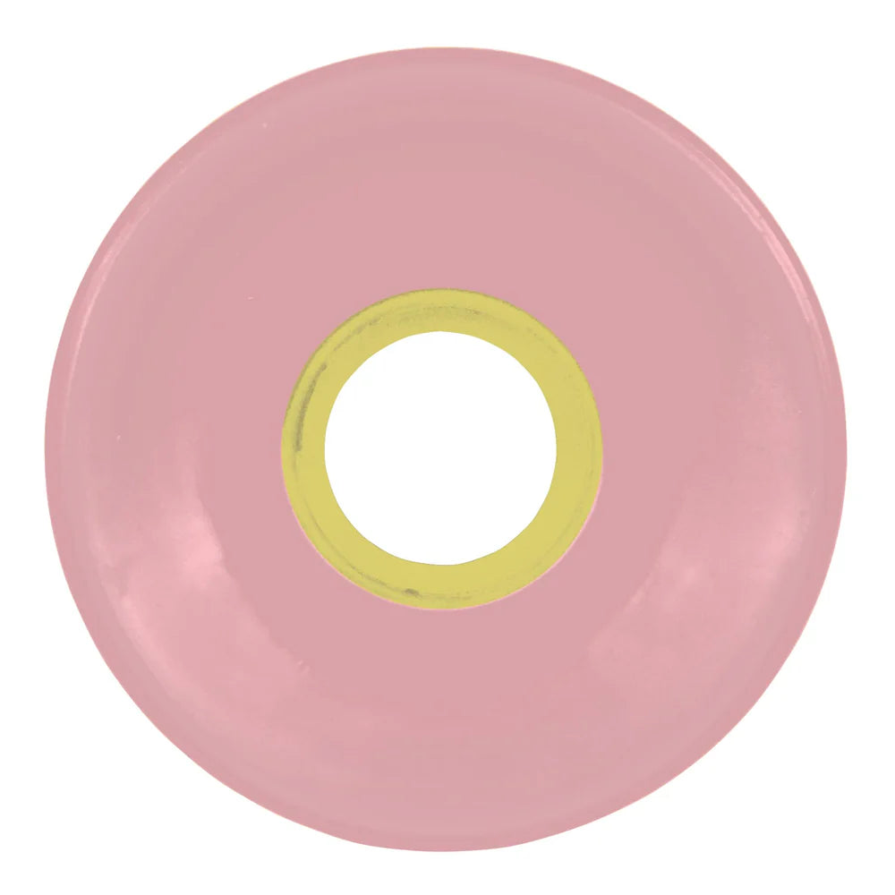 Paloma Pink Mini Super Juice 78a OJ Skateboard Wheels 55mm 78a