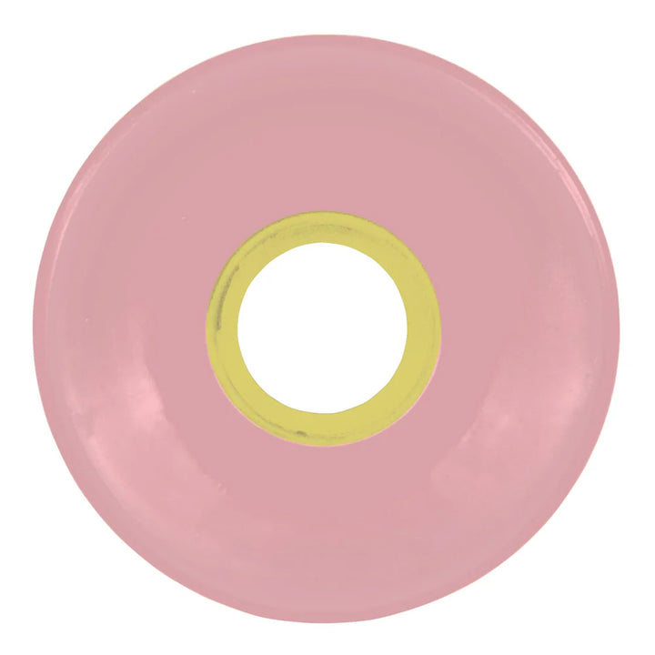 Paloma Pink Mini Super Juice 78a OJ Skateboard Wheels 55mm 78a