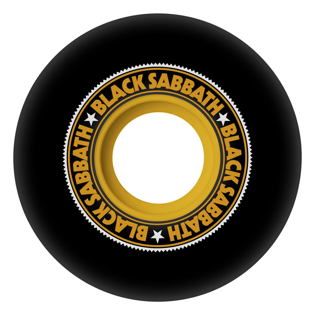 OJ x Black Sabbath Vol 4 Keyframe 56mm 78a Wheels
