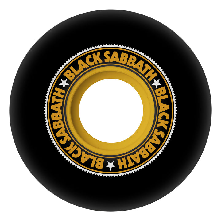 OJ x Black Sabbath Vol 4 Keyframe 56mm 78a Wheels