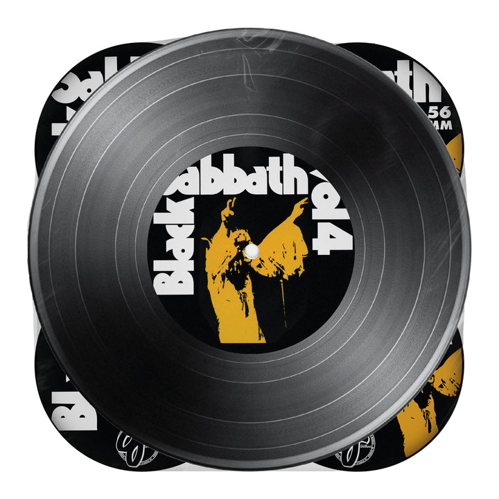 OJ x Black Sabbath Vol 4 Keyframe 56mm 78a Wheels