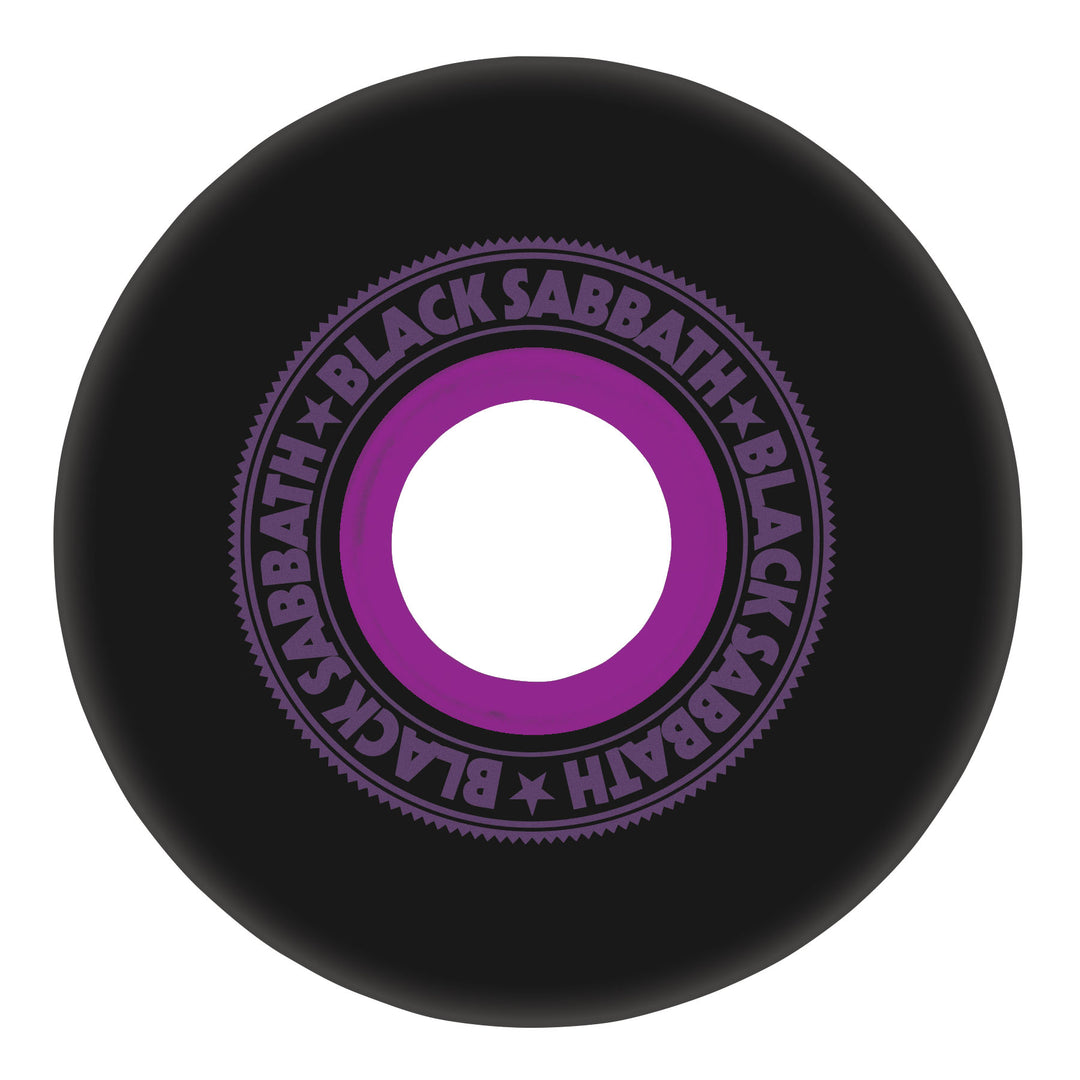 OJ x Black Sabbath Paranoid Super Juice 60mm 78a Wheels