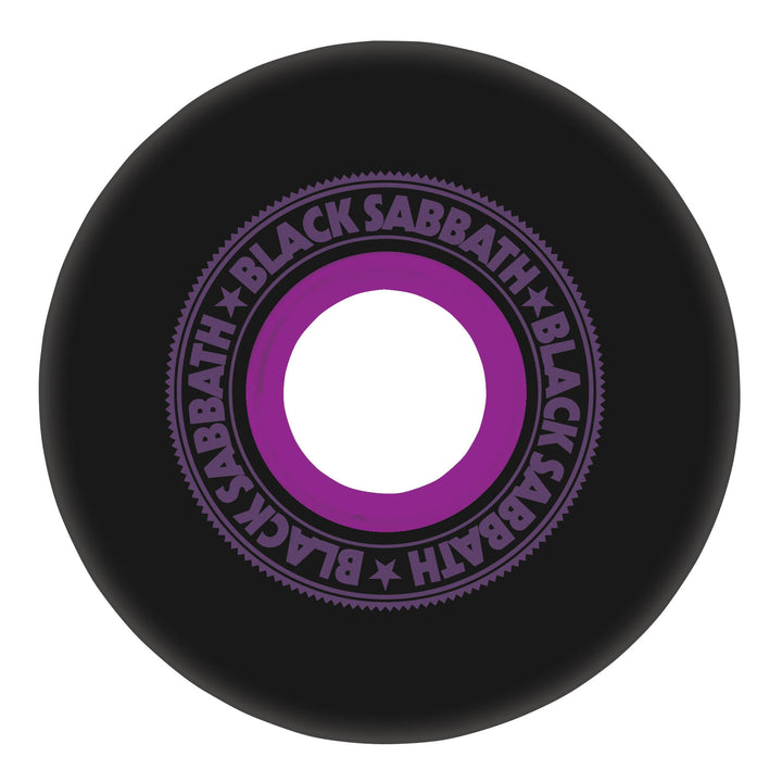 OJ x Black Sabbath Paranoid Super Juice 60mm 78a Wheels