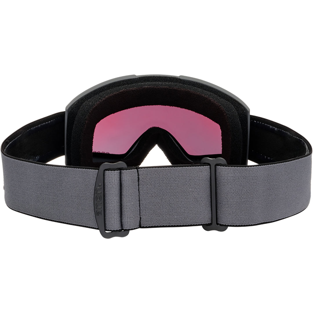 Anon Helix 2 Snowboard Goggles Stealth/Perceive Sunny Onyx