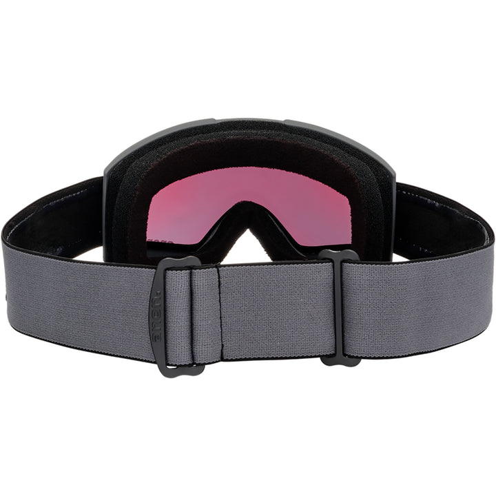 Anon Helix 2 Snowboard Goggles Stealth/Perceive Sunny Onyx