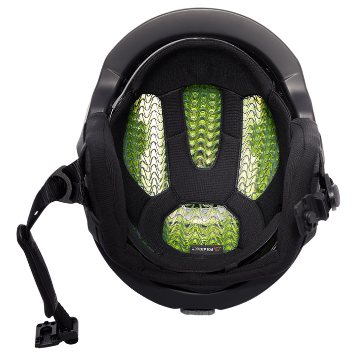Anon Logan WaveCel Snowboard Helmet Black