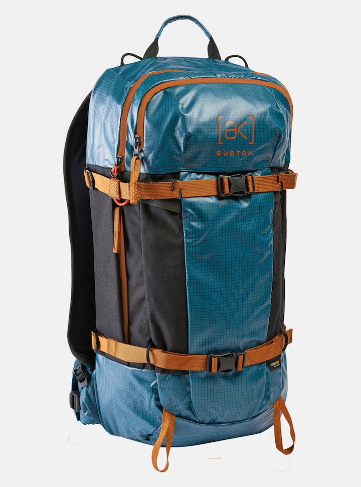 Burton [ak]® Dispatcher 25L Backpack - Blue Teal