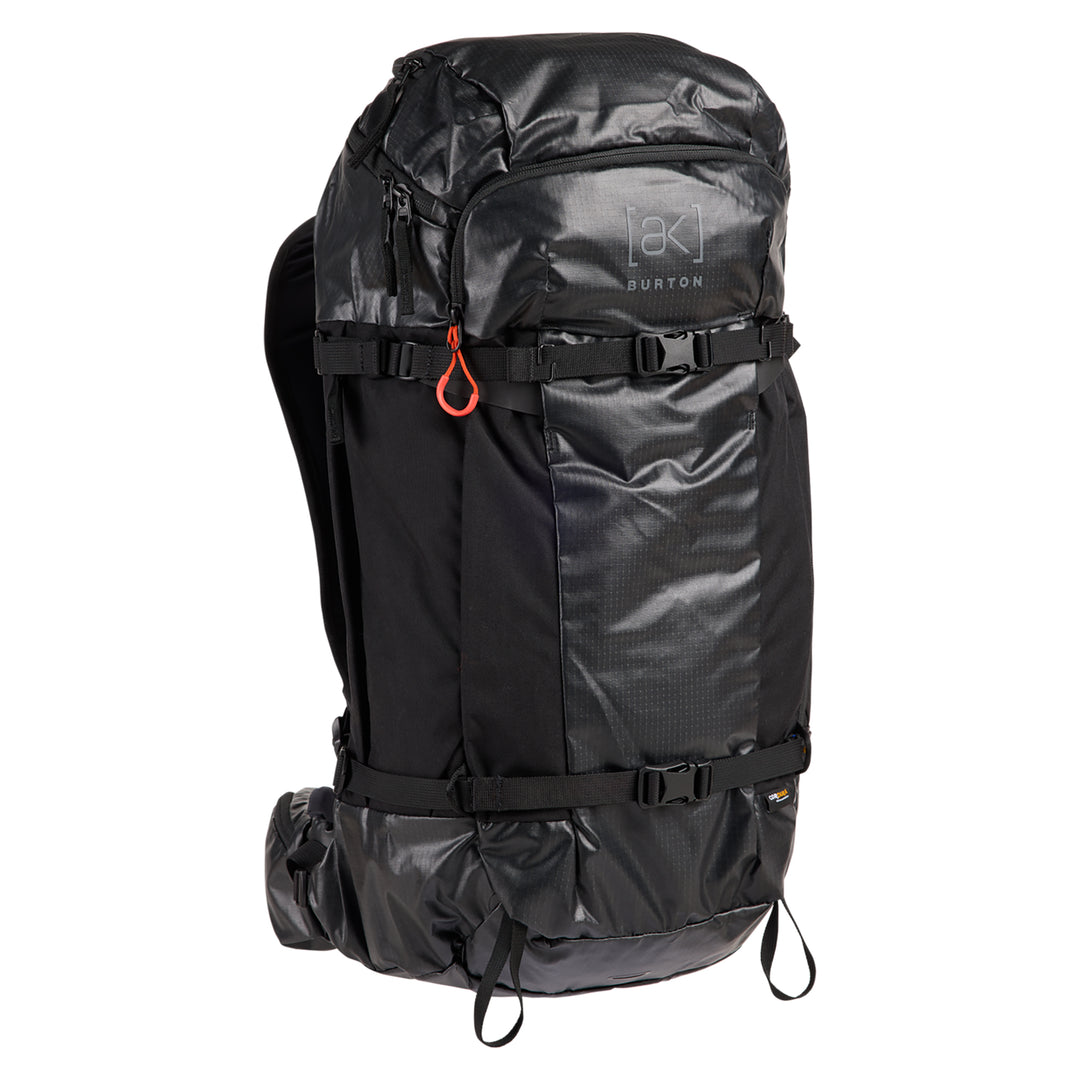 Burton AK Dispatcher 35L Backpack True Black