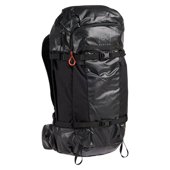 Burton AK Dispatcher 35L Backpack True Black