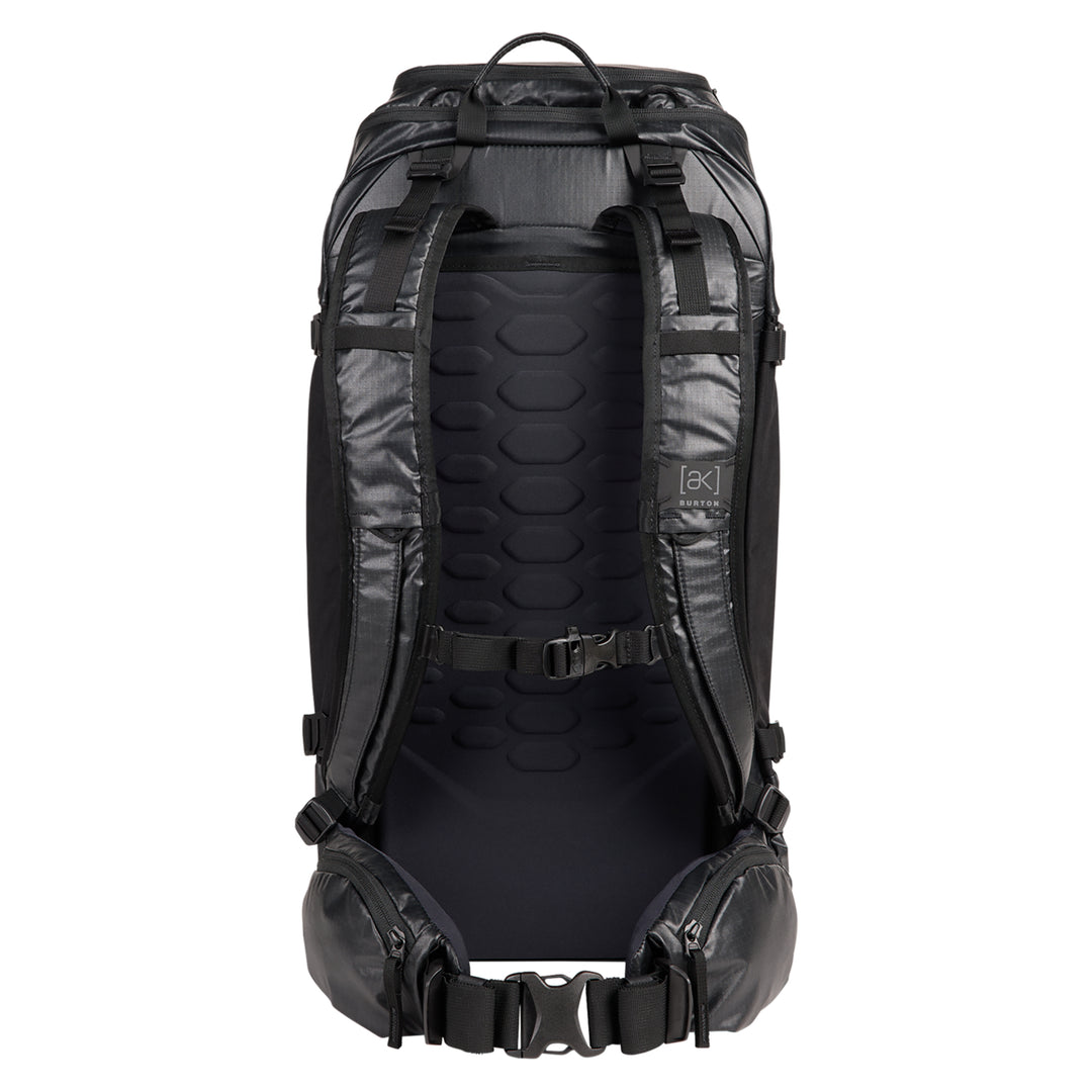 Burton AK Dispatcher 35L Backpack True Black